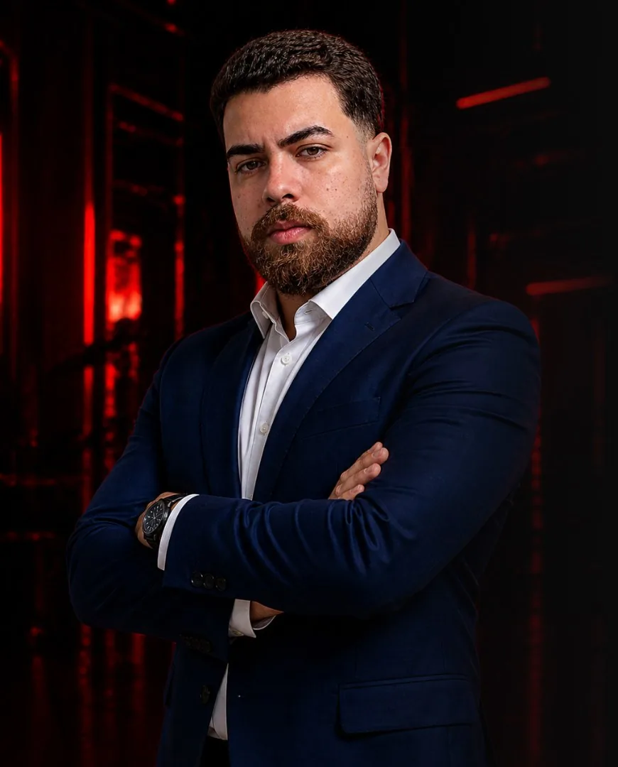 Miguel Loureiro